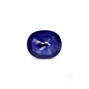 Natural Bangkok Blue Sapphire - 8 in India, UK, USA, All Country