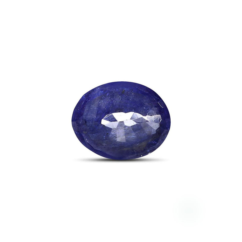 Natural Bangkok Blue Sapphire - 1 in India, UK, USA, All Country