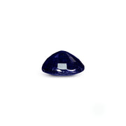 Natural Bangkok Blue Sapphire - 3 in India, UK, USA, All Country