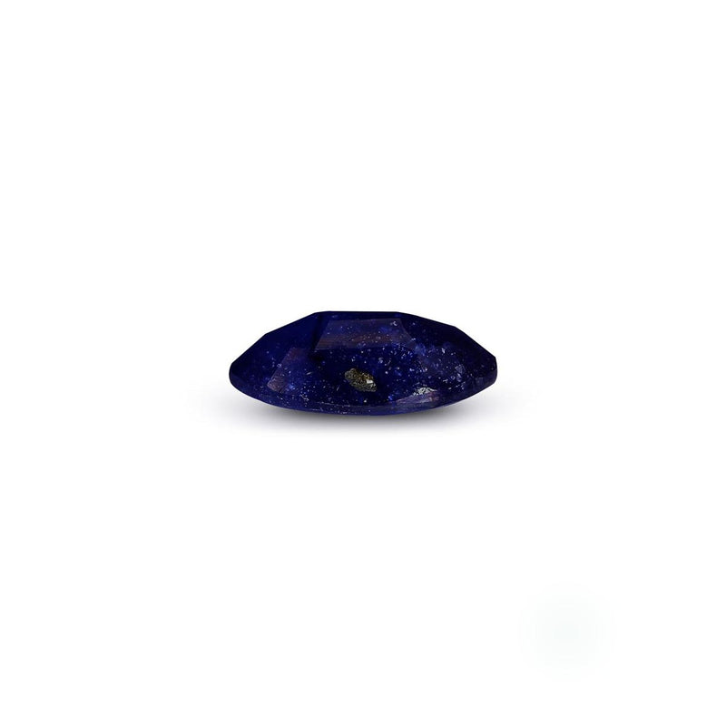 Natural Bangkok Blue Sapphire - 4 in India, UK, USA, All Country