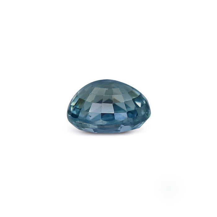 Natural Ceylon Blue Sapphire - 11 in India, UK, USA, All Country
