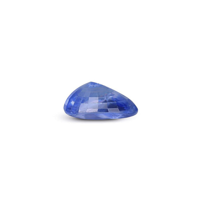 Natural Ceylon Blue Sapphire - 8 in India, UK, USA, All Country