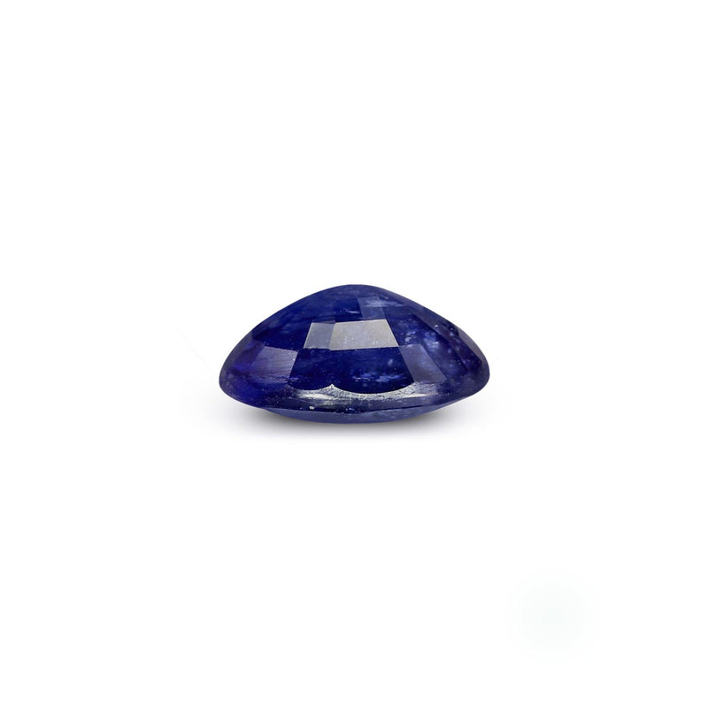 Natural Bangkok Blue Sapphire - 6 in India, UK, USA, All Country