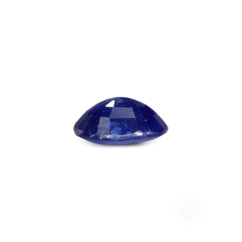 Natural Bangkok Blue Sapphire - 10 in India, UK, USA, All Country