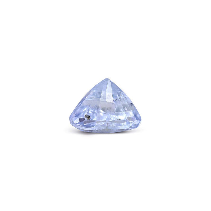 Natural Ceylon Blue Sapphire - 7 in India, UK, USA, All Country