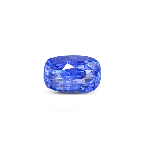 Natural Ceylon Blue Sapphire - 4 in India, UK, USA, All Country