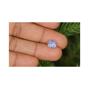 Natural Ceylon Blue Sapphire - 7 in India, UK, USA, All Country