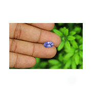 Natural Ceylon Blue Sapphire - 10 in India, UK, USA, All Country