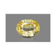 Natural Ceylon Yellow Sapphire - 8 in India, UK, USA, All Country
