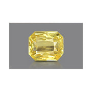 Natural Ceylon Yellow Sapphire - 9 in India, UK, USA, All Country