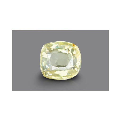 Natural Ceylon Yellow Sapphire - 10 in India, UK, USA, All Country