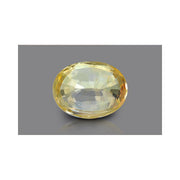 Natural Ceylon Yellow Sapphire - 8 in India, UK, USA, All Country