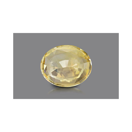 Natural Ceylon Yellow Sapphire - 3 in India, UK, USA, All Country
