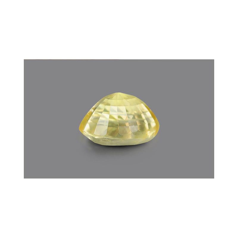 Natural Ceylon Yellow Sapphire - 11 in India, UK, USA, All Country