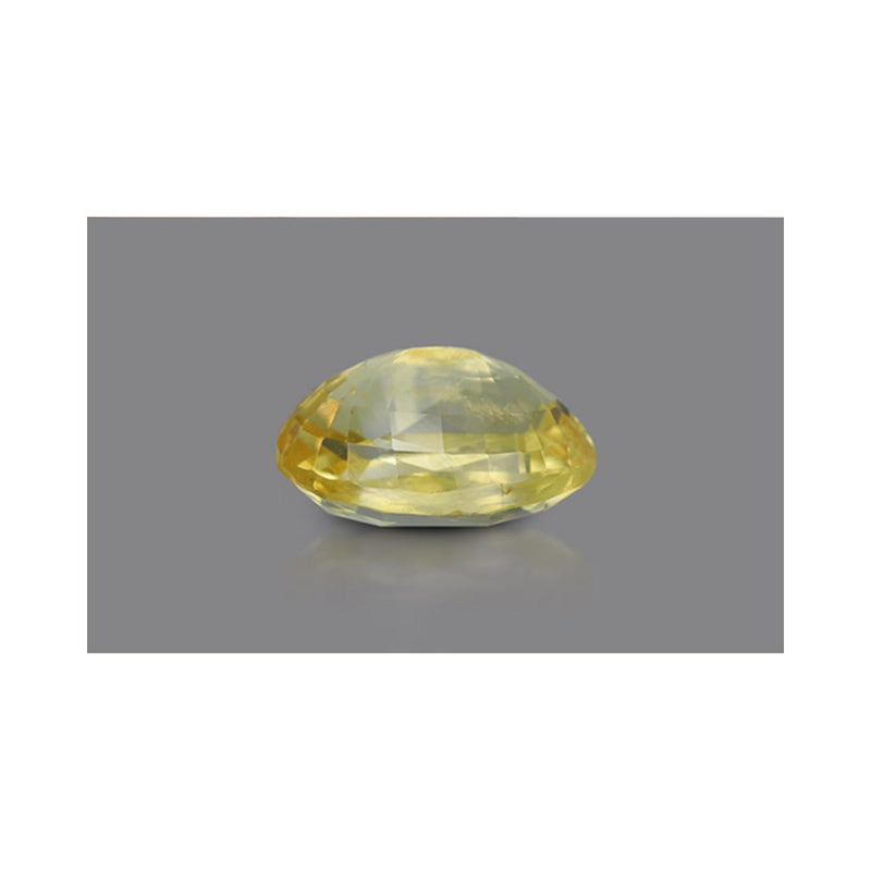 Natural Ceylon Yellow Sapphire - 8 in India, UK, USA, All Country