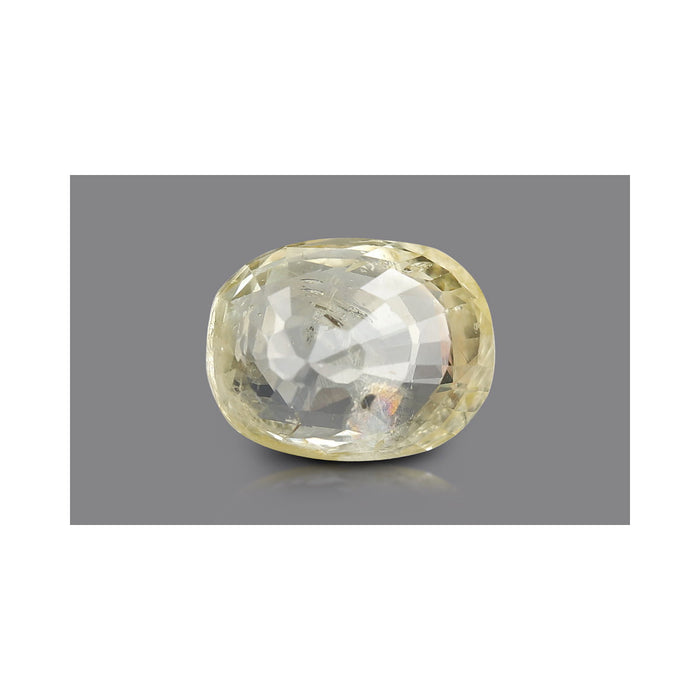 Natural Ceylon Yellow Sapphire - 4 in India, UK, USA, All Country