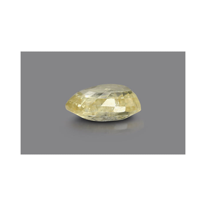 Natural Ceylon Yellow Sapphire - 4 in India, UK, USA, All Country