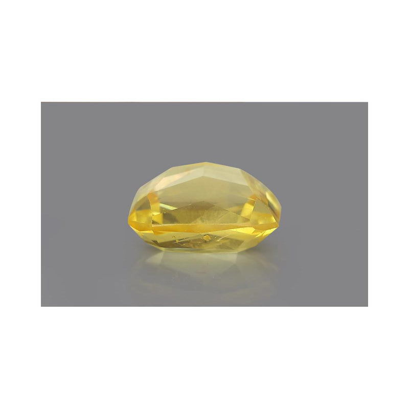 Natural Ceylon Yellow Sapphire - 9 in India, UK, USA, All Country