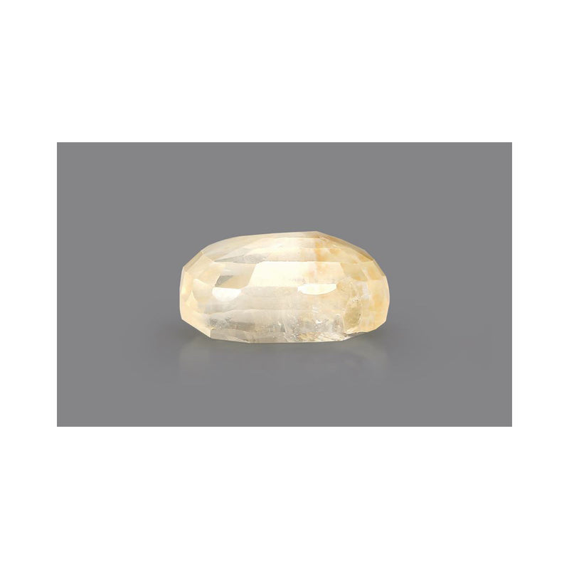 Natural Ceylon Yellow Sapphire - 6 in India, UK, USA, All Country