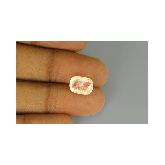 Natural Ceylon Yellow Sapphire - 6 in India, UK, USA, All Country