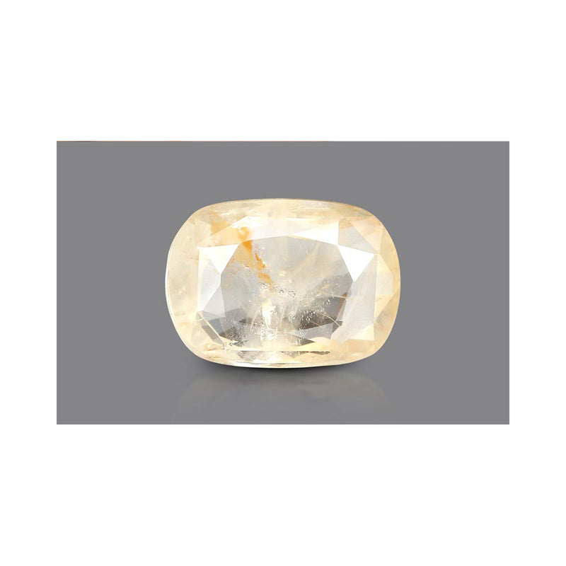 Natural Ceylon Yellow Sapphire - 6 in India, UK, USA, All Country