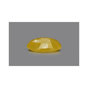 Natural Bangkok Yellow Sapphire - 1 in India, UK, USA, All Country