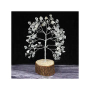 Natural Crystal Clear Quartz Tree in India, UK, USA, All Country