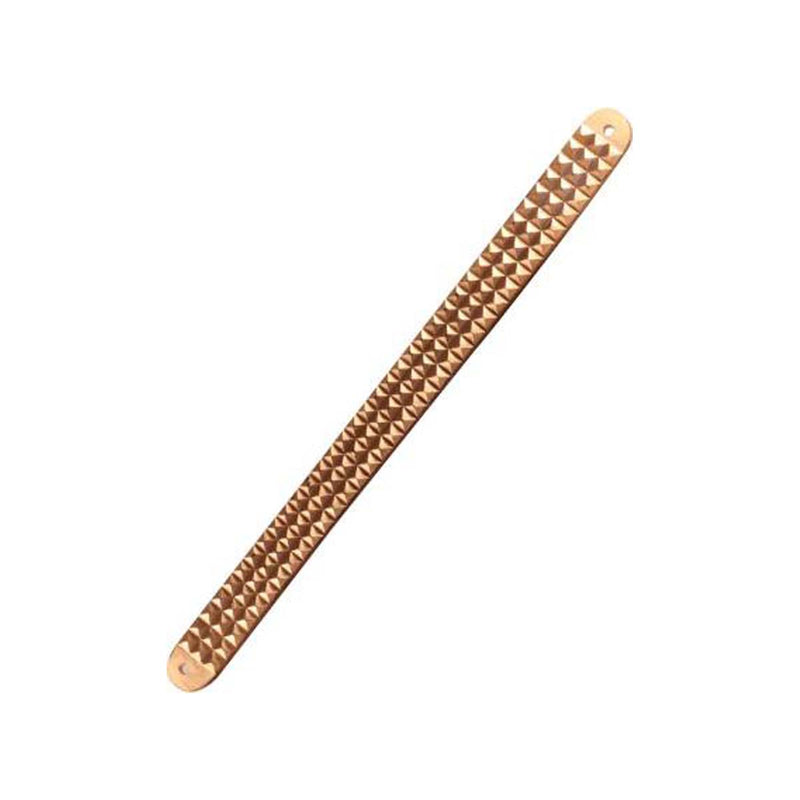 Copper Vastu Pyramid Strip for Space Division and Virtual Shifting in India, UK, USA, All Country