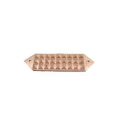 Vastu Copper Pyramid Strip for Toilet Defects or Division in India, UK, USA, All Country