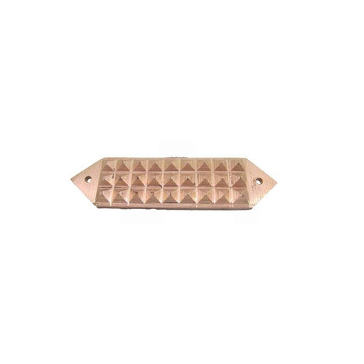 Vastu Copper Pyramid Strip for Toilet Defects or Division in India, UK, USA, All Country