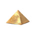 Copper Vastu Dosh Nivaran Pyramid Yantra for Home, Office Temple to keep in North-East Health, Wealth & Prosperity in India, UK, USA, All Country