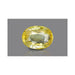 Natural Ceylon Yellow Sapphire - 2 in India, UK, USA, All Country