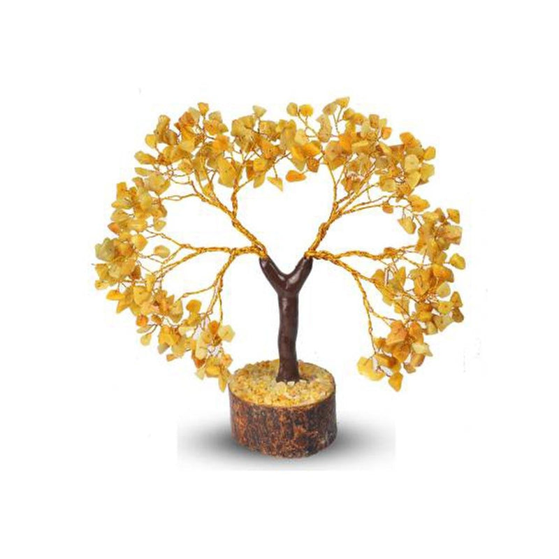 Natural Crystal Golden Quartz Tree in India, UK, USA, All Country