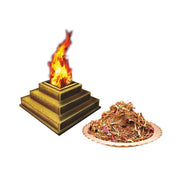 Puja Havan Samagri in India, UK, USA, All Country