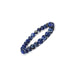 Lapis Lazuli Round Crystal Bracelet in India, UK, USA, All Country