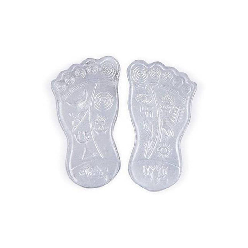 Parad/Mercury Laxmi Charan Paduka in India, UK, USA, All Country