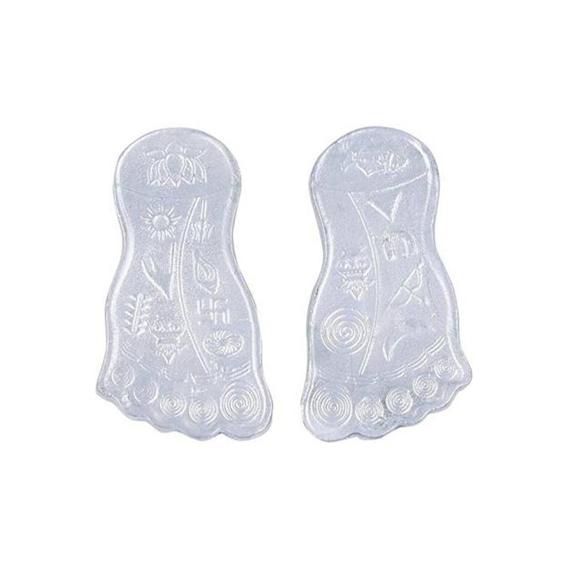 Parad/Mercury Laxmi Charan Paduka in India, UK, USA, All Country
