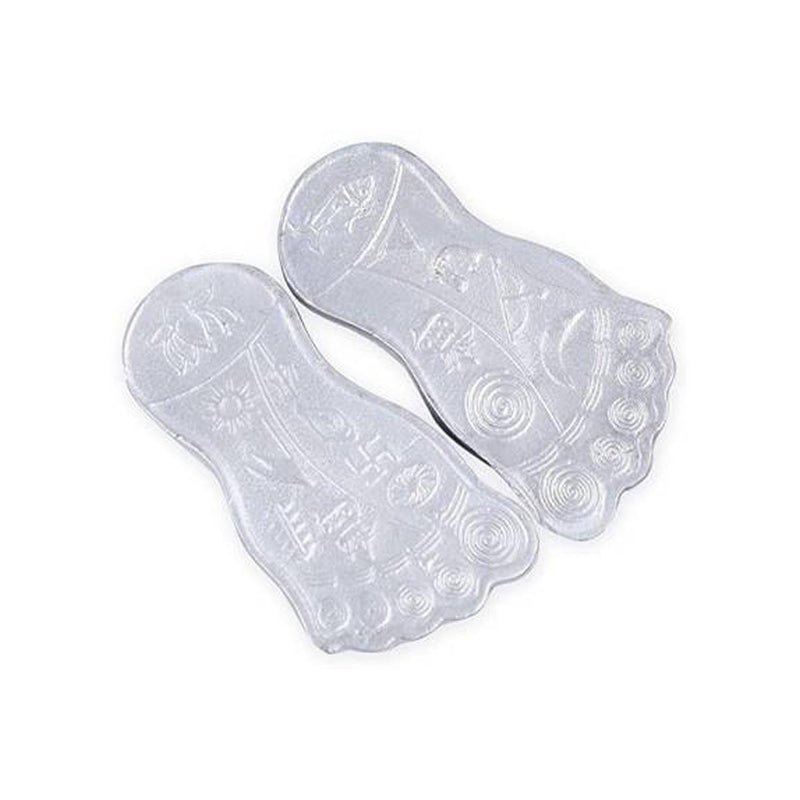Parad/Mercury Laxmi Charan Paduka in India, UK, USA, All Country