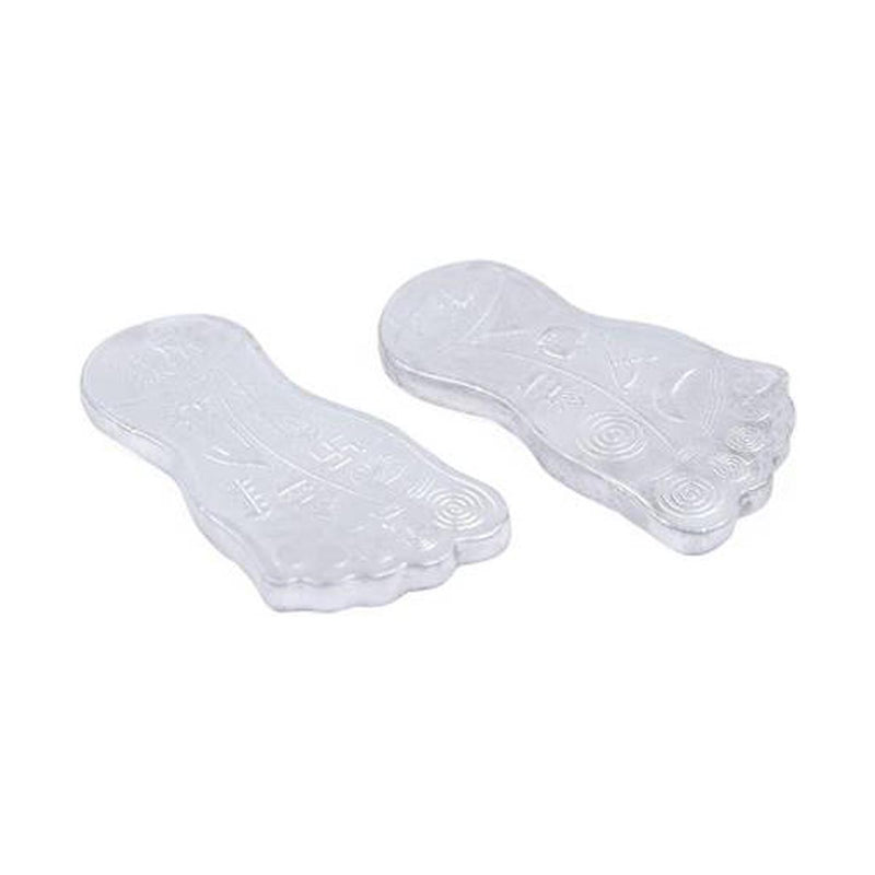 Parad/Mercury Laxmi Charan Paduka in India, UK, USA, All Country