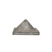 Lead Pyramid Vastu for South West Defect - 2 Inch in India, UK, USA, All Country