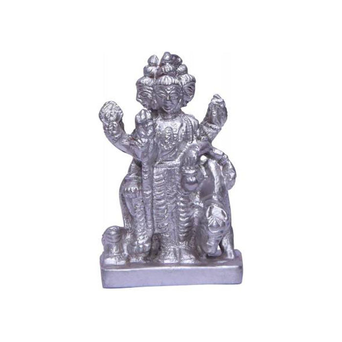 Parad/Mercury Lord Dattatreya Idol Statue in India, UK, USA, All Country
