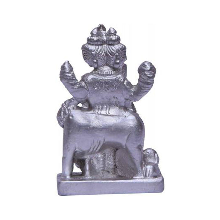 Parad/Mercury Lord Dattatreya Idol Statue in India, UK, USA, All Country
