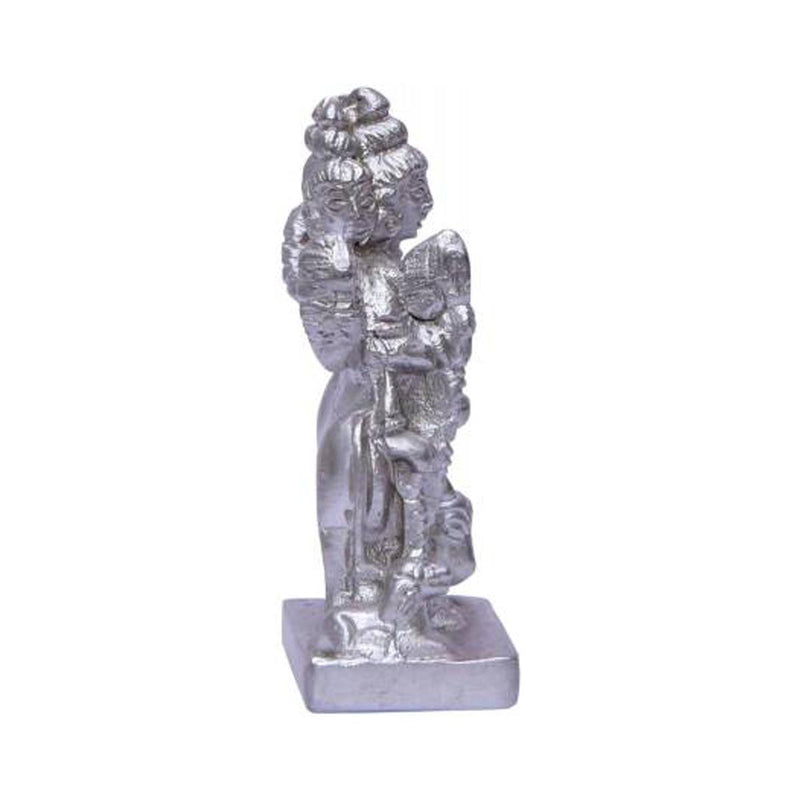 Parad/Mercury Lord Dattatreya Idol Statue in India, UK, USA, All Country