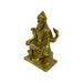 Brass Lord Vishwakarma Statue Idol in India, UK, USA, All Country