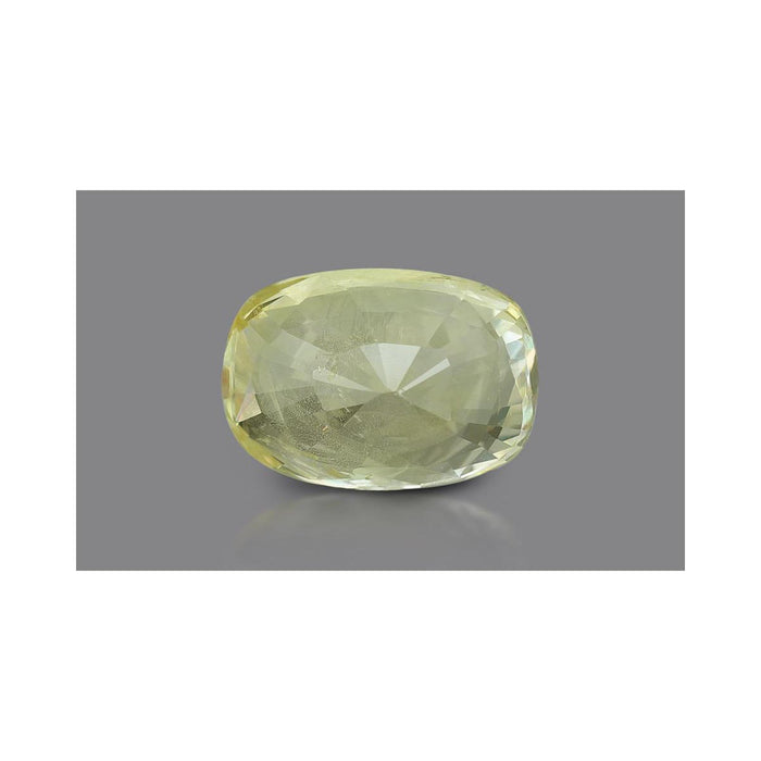 Natural Ceylon Yellow Sapphire - 7 in India, UK, USA, All Country