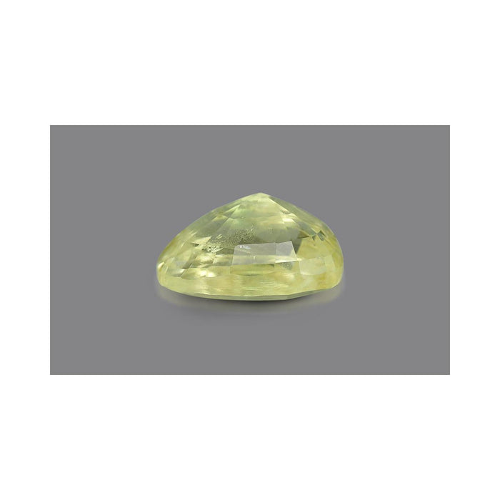 Natural Ceylon Yellow Sapphire - 7 in India, UK, USA, All Country