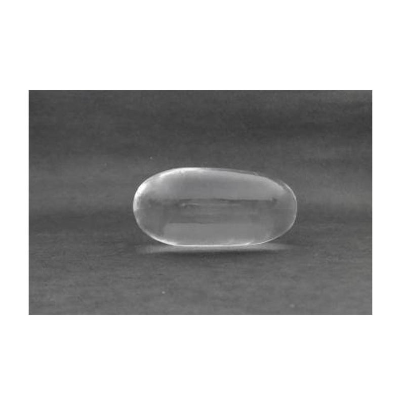 Sphatik Saligram Shiva Lingam - 2 in India, UK, USA, All Country