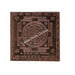 Shree Yantra in Pure Copper in India, UK, USA, All Country