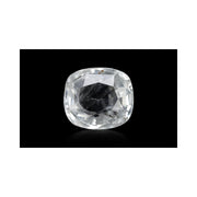 Natural White Sapphire - 2 in India, UK, USA, All Country