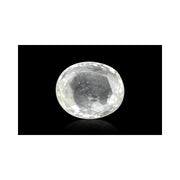 Natural White Sapphire - 6 in India, UK, USA, All Country